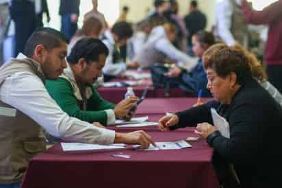 Inicia entrega de tarjetas Pensión Mujeres Bienestar