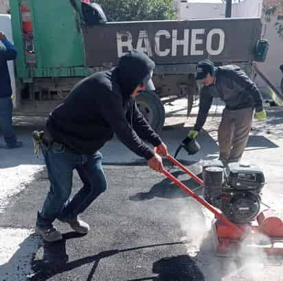 ¿Quieres reportar un bache en Lerdo? A este número puedes hacerlo