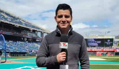 Periodista mexicano muere en cobertura del Super Bowl LIX