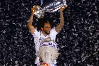 Marcelo, leyenda con Real Madrid, anuncia su retiro del futbol profesional