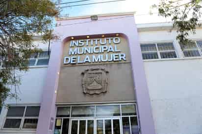  Instituto Municipal de la Mujer. 