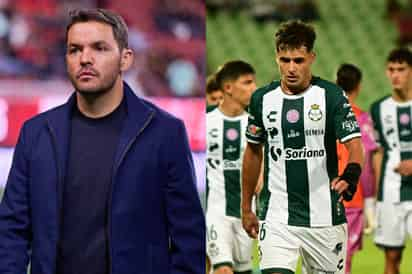 Santos Laguna: ¿Qué dijo el entrenador de Necaxa sobre los Guerreros previo al partido?