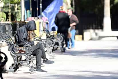 Este fin de semana ingresará nuevo frente frío ¿Bajará la temperatura?