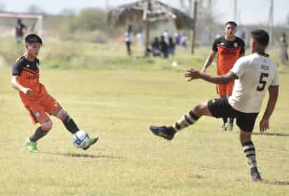 Los finalistas se conocerán en Laguna Sport, ya que ambos cotejos se realizarán en dicho escenario, dentro de
la categoría Libre. (Archivo)