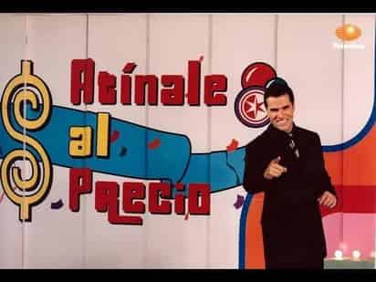 ¿Por qué salió del aire Atínale al Precio, uno de los programas más recordados de la TV mexicana?