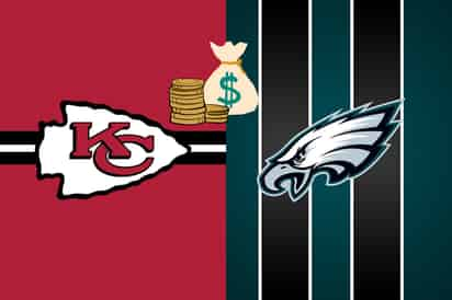 ¿Cuánto dinero ganará el campeón del Super Bowl 2025?