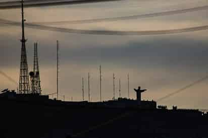 Revisarán causas de mala calidad del aire en Torreón