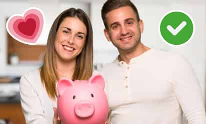 ¿Manejas bien tus finanzas en pareja? Haz este test para averiguarlo | Consejos