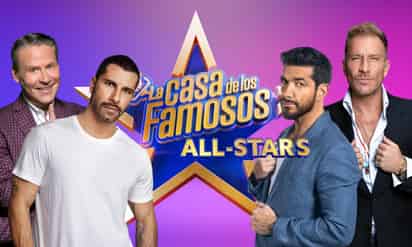 ¿Dónde y a qué hora ver la primera eliminación de La Casa de los Famosos All-Stars?