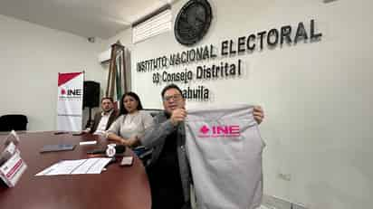 INE inicia proceso para elecciones judiciales con preparación de los capacitadores