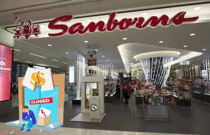 Sanborns (ESPECIAL)