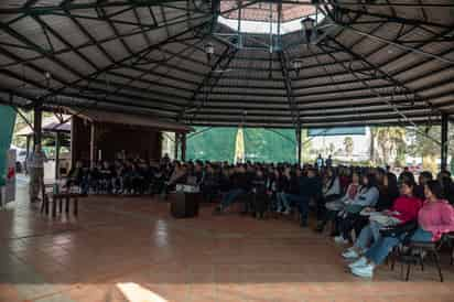 Peñoles convoca a secundarias y preparatorias al proyecto Sistema sensorial con Arduino y al Panel del amor