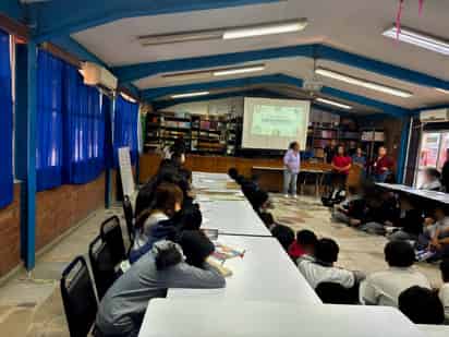 Gómez Palacio ofrecerá pláticas sobre relaciones sanas a estudiantes
