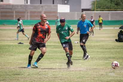 Serán cinco partidos, los que se disputarán en este circuito futbolero que ya es toda una tradición en la Comarca Lagunera. (Archivo)