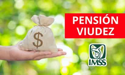 IMSS: ¿Puedes perder la pensión por viudez si te vuelves a casar?