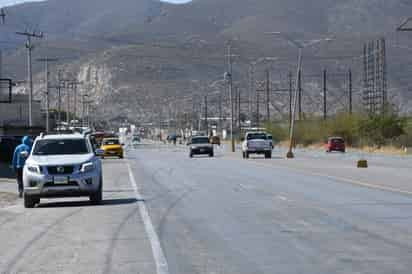 Por trabajos de Ferromex, mañana cerrará parcialmente bulevar Laguna Sur e interseción con vías del ferrocarril