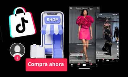 TikTok Shop, la nueva forma de vender y comprar ya disponible en México