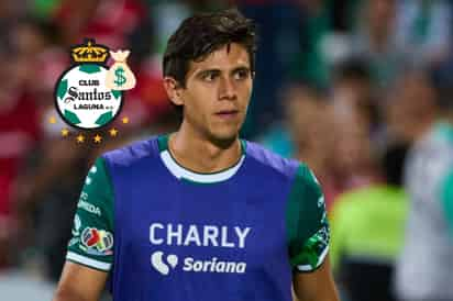 Club Santos Laguna: ¿Cuál era el salario de José Juan Macías con los Guerreros?