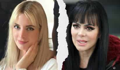 Imelda Garza obtiene suspensión judicial y envía contundente mensaje a Maribel Guardia