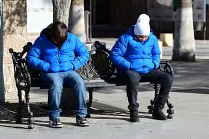 Será un fresco San Valentín en la Comarca Lagunera, esperan mínimas de 5 a 8 grados para este viernes