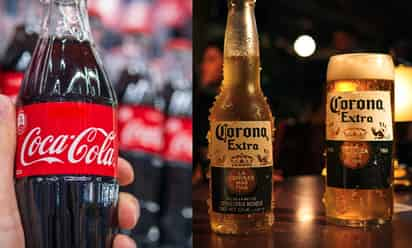 Coca-Cola / Cerveza Corona (ESPECIAL)