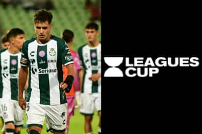 Leagues Cup 2025: ¿Quiénes serán los rivales de Santos Laguna y cuándo jugará?