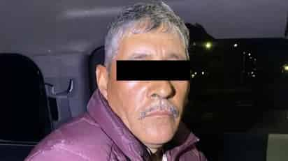 Detienen a alto miembro del Cártel de Sinaloa en Chihuahua, buscado por el FBI