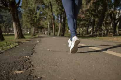 Siete recomendaciones para correr sin dolor en los pies, según Harvard