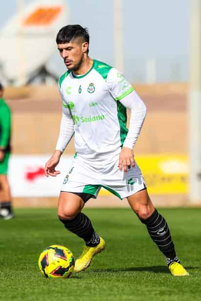 El refuerzo para el actual torneo, Javier Güemez, ha sido titular en los siete duelos de los Guerreros, con 621 minutos en la cancha.