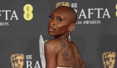 Cynthia Erivo será Jesús en el musical 'Jesucristo Superestrella'