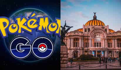 INJUVE anuncia el primer torneo oficial de Pokémon GO en la CDMX para jóvenes