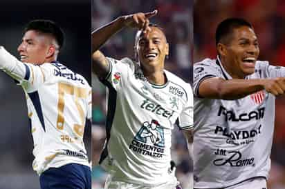 Liga MX vive jornada histórica con goles de ambos equipos en todos los partidos