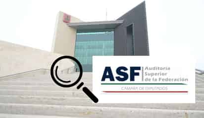 Otra vez ASF revela nuevas observaciones al Municipio de Torreón por 159.7 mdp en 2023