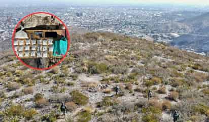 GRT y Mando Especial de La Laguna realizan operativo en el poniente Torreón