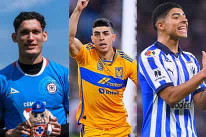 Liga MX: ¿Quién es el jugador más caro y de qué equipo es?