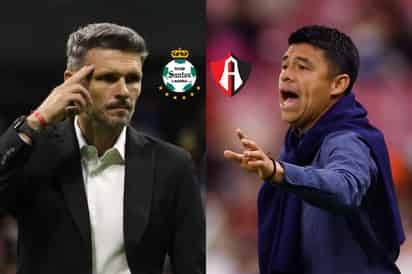 Santos vs Atlas: ¿Cuál plantilla tiene más valor en el Clausura 2025?