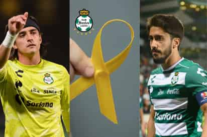 Santos Laguna envía un emotivo mensaje por el día del cáncer infantil | VIDEO