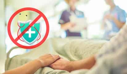 Así puedes enfrentar una emergencia médica si no tienes seguro médico | Consejos