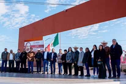 Conmemoran el 112 aniversario luctuoso de Fco. I. Madero y Pino Suárez