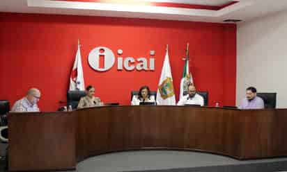 ICAI emitió una resolución en la que ordena al alcalde transparentar sus recibos de pago. (ARCHIVO)