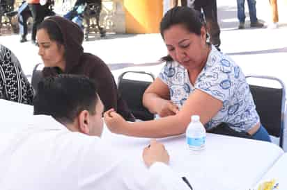 Jornada dermatológica en Torreón detecta casos de cáncer de piel y otras lesiones  precancerosas