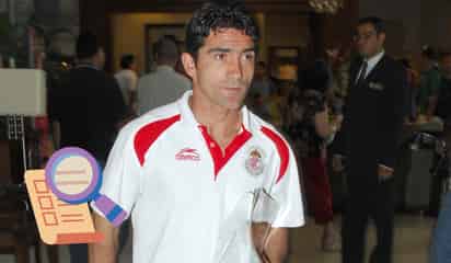 ¿Qué fue de Antonio Naelson 'Sinha', la leyenda del Toluca?