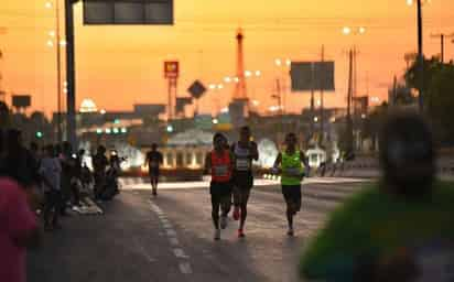 Maratón Lala 2025: Anuncian operativo vial para brindar seguridad a corredores