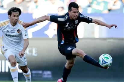 'Chucky' Lozano debuta en San Diego FC con asistencia