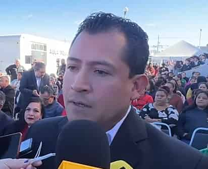 Arranca en Saltillo aplicación de vacuna DPT a población abierta