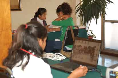 Avanza migración de telesecundarias en La Laguna de Durango iniciada en 2024