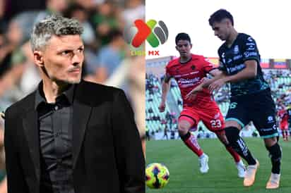 Santos Laguna: ¿Qué jugadores aparecen en el once ideal de la jornada 8 del Clausura 2025?