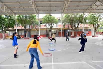 Nueva Escuela Mexicana, docentes ajustan estrategias en Coahuila