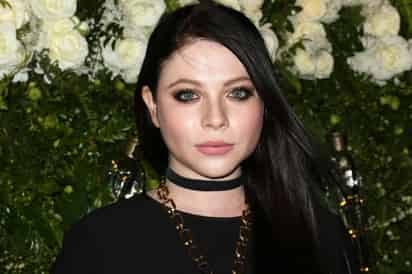 Michelle Trachtenberg.