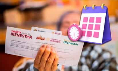 Pensión Bienestar: ¿Cuál es la fecha límite para registrarte?